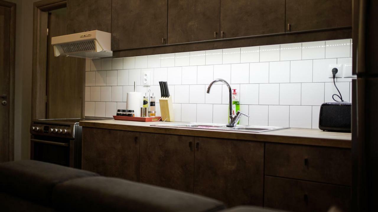 D16-Cosy Downtown Apartment Атина Екстериор снимка